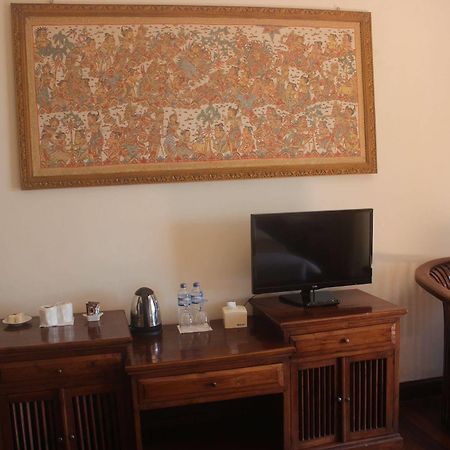 Lakeview Eco Lodge 金塔马尼 外观 照片