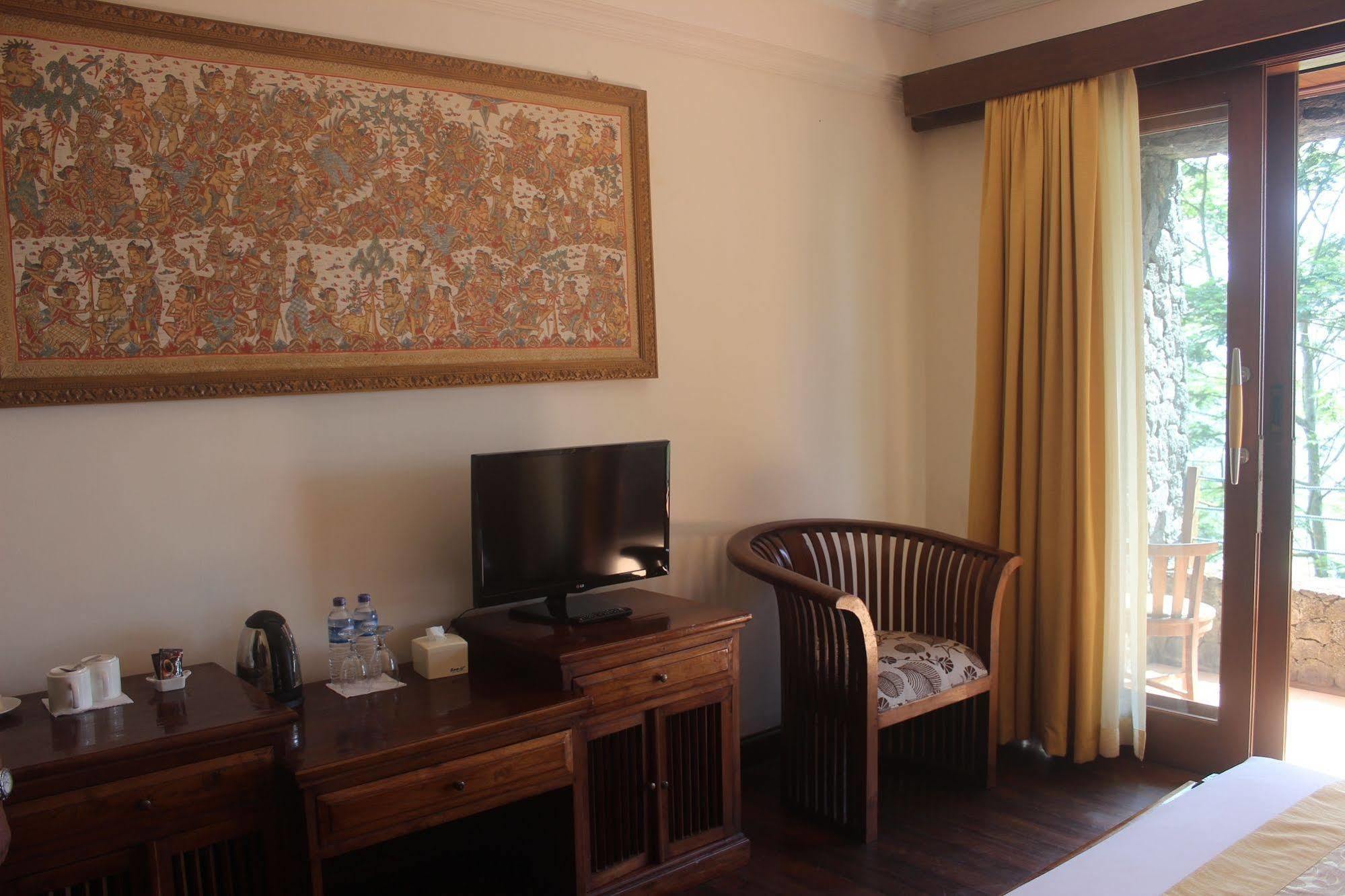 Lakeview Eco Lodge 金塔马尼 外观 照片